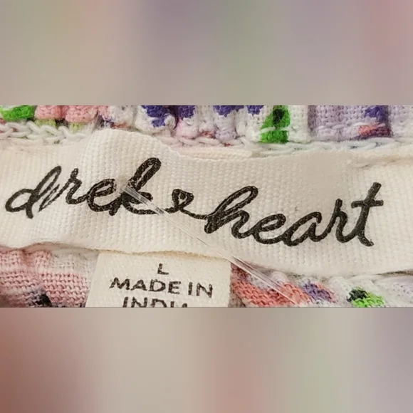 NWT Juniors Derek Heart Summer Sleeveless Midi Dress - Picture 8 of 10